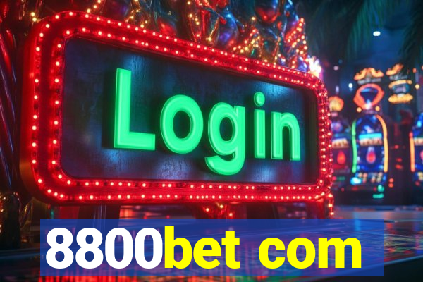 8800bet com