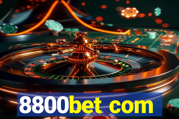 8800bet com