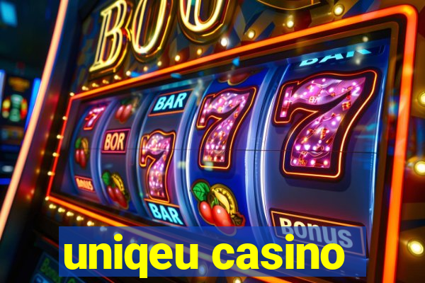 uniqeu casino