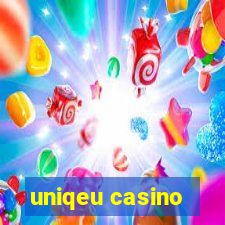 uniqeu casino