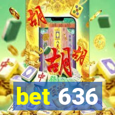 bet 636