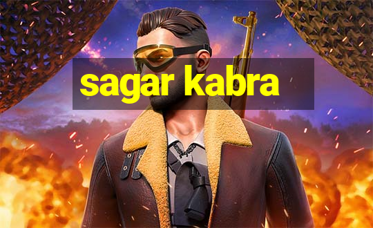 sagar kabra