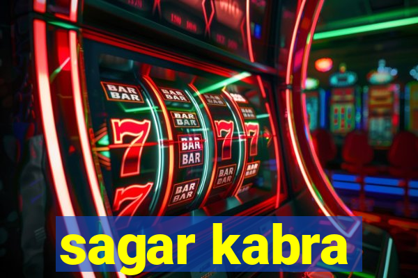 sagar kabra