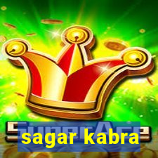 sagar kabra