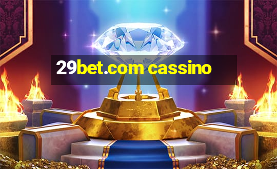 29bet.com cassino