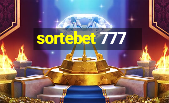 sortebet 777