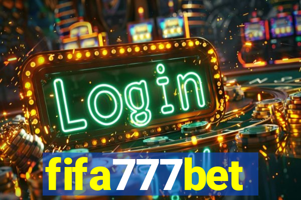 fifa777bet