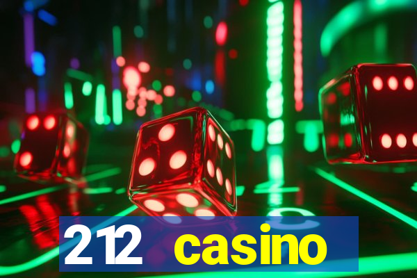 212 casino watertown sd