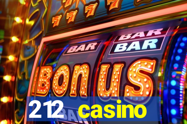 212 casino watertown sd