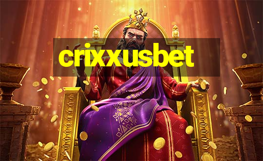 crixxusbet