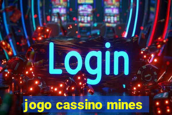 jogo cassino mines