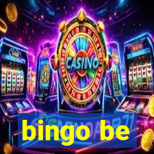 bingo be