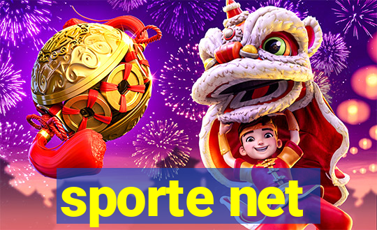 sporte net