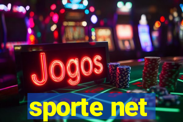 sporte net