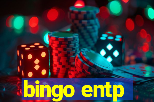 bingo entp