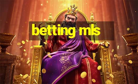 betting mls