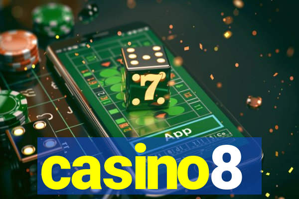 casino8