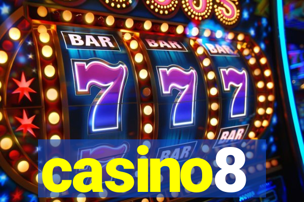 casino8