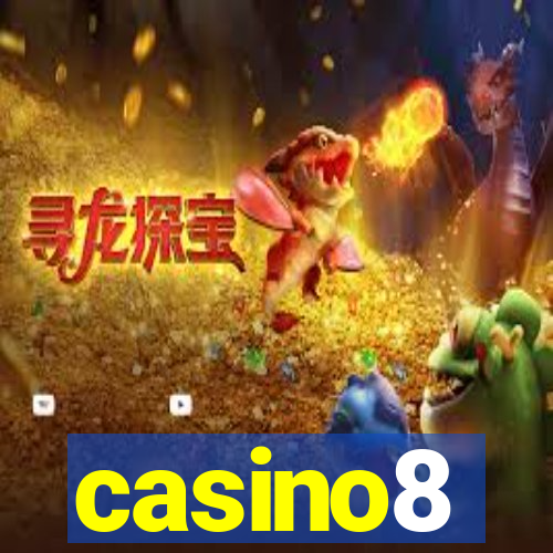 casino8