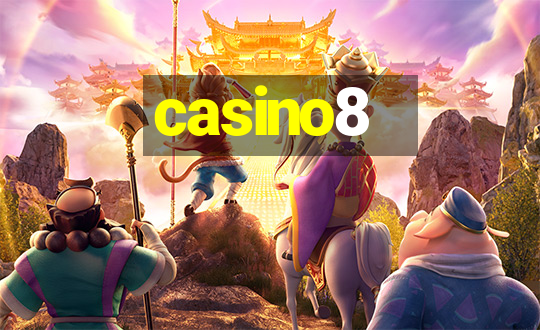 casino8