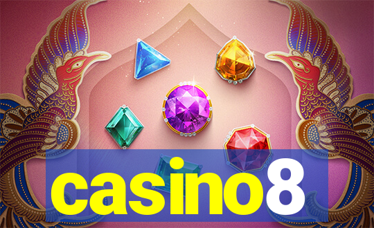 casino8