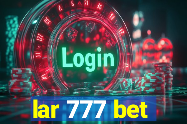 lar 777 bet