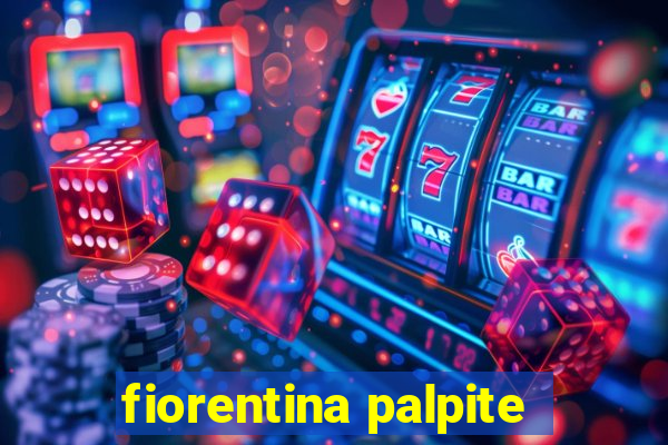 fiorentina palpite