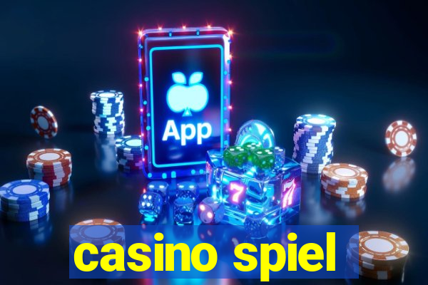 casino spiel