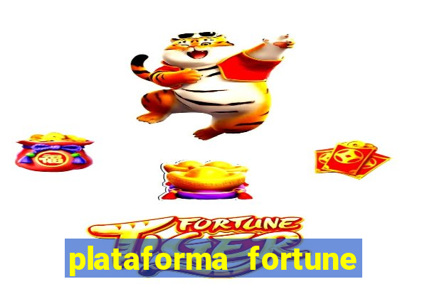 plataforma fortune tiger depósito 1 real