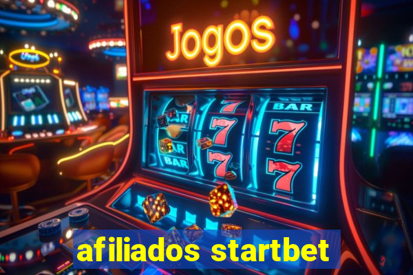 afiliados startbet