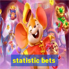 statistic bets