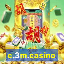 c.3m.casino