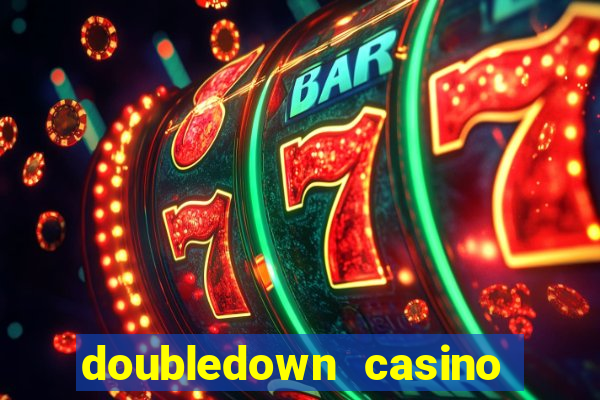 doubledown casino free chips bonus collector