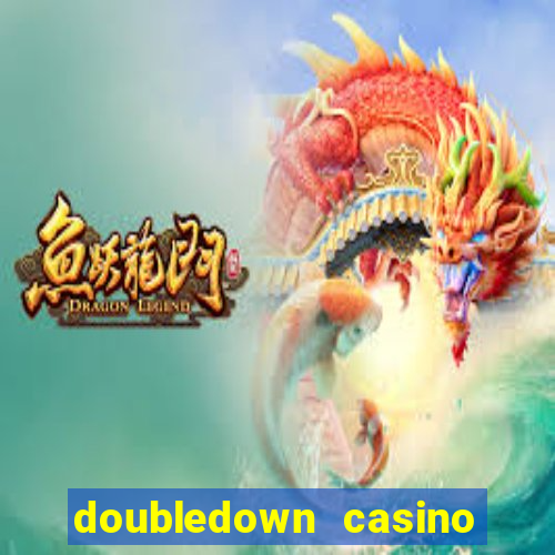 doubledown casino free chips bonus collector