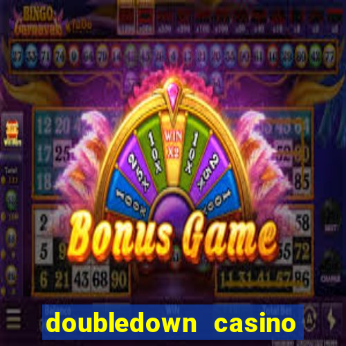 doubledown casino free chips bonus collector