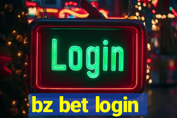 bz bet login