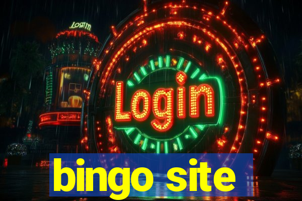 bingo site