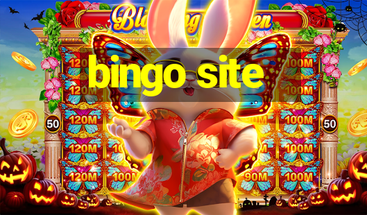 bingo site