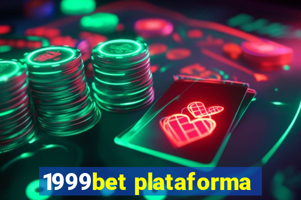 1999bet plataforma