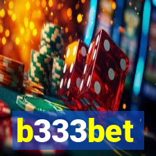 b333bet