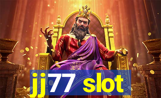 jj77 slot