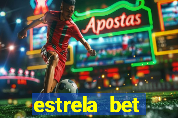 estrela bet patrocinador inter