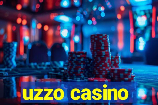 uzzo casino