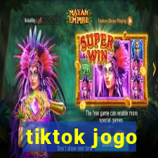 tiktok jogo