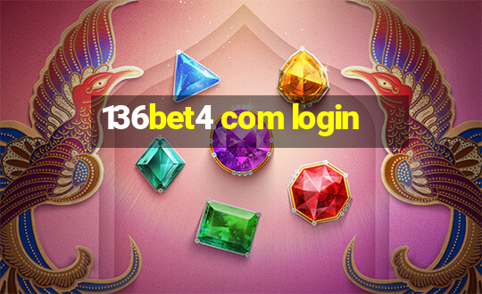 136bet4 com login