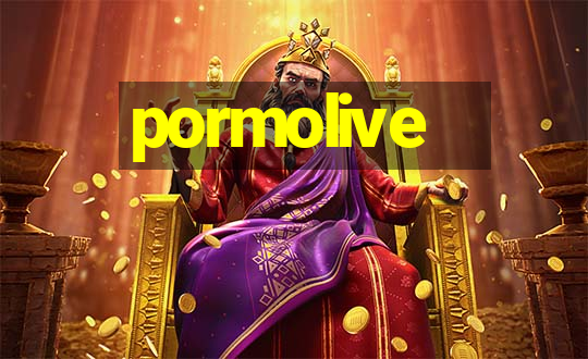 pormolive