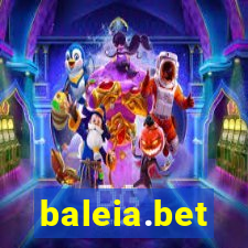 baleia.bet