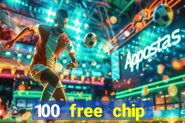 100 free chip casino captain jack 2021