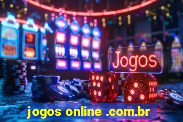 jogos online .com.br