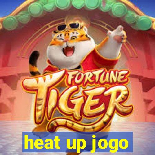 heat up jogo